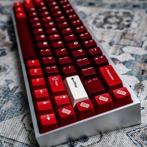 UltraSlim Gaming Keyboard