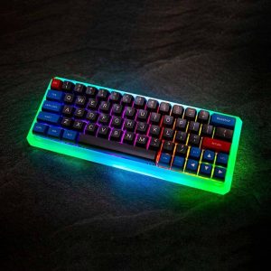 RGB Mechanical Gaming Keyboard